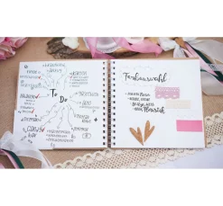 Clearance VBS Ringbuch-Album, 30,5 x 30,5 cm