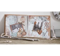 Clearance VBS Ringbuch-Album, 30,5 x 30,5 cm