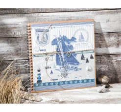 Clearance VBS Ringbuch-Album, 30,5 x 30,5 cm