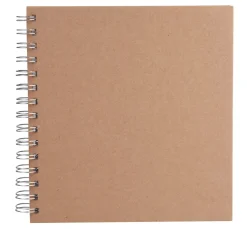 VBS Ringbuch-Album, 20 x 20 cm