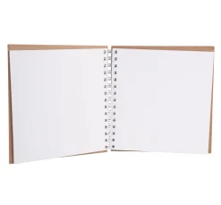 VBS Ringbuch-Album, 20 x 20 cm
