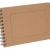 New VBS Ringbuch-Album mit Passepartout, DIN A5