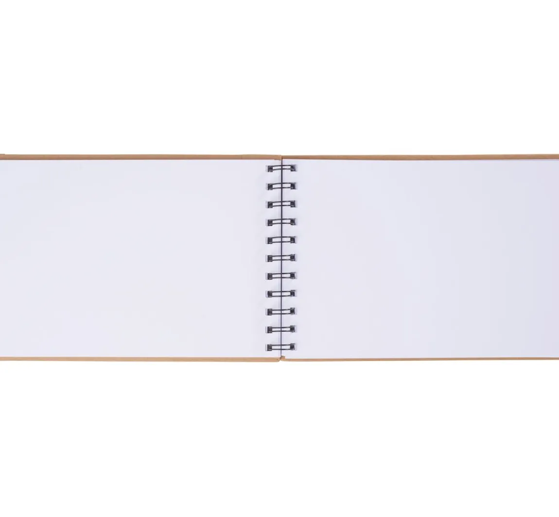 New VBS Ringbuch-Album mit Passepartout, DIN A5