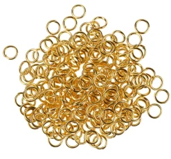Best VBS XXL VBS Ringel, Ø 5 mm, 150 Stück