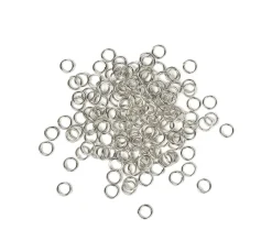 Best VBS XXL VBS Ringel, Ø 5 mm, 150 Stück