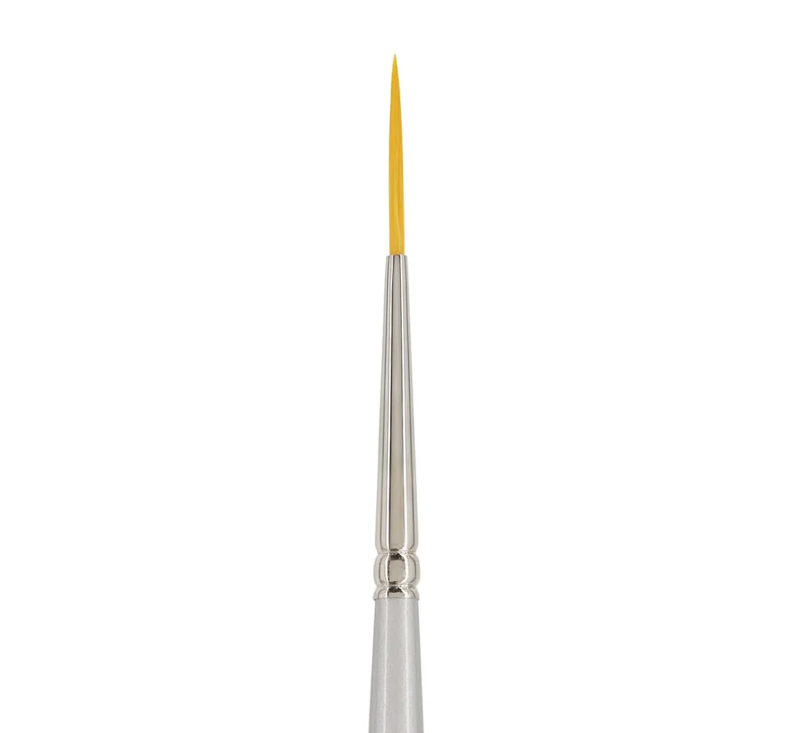 Hot VBS Rundpinsel "Superfein", 3er-Set