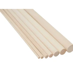 Clearance VBS Rundstäbe, 50 cm