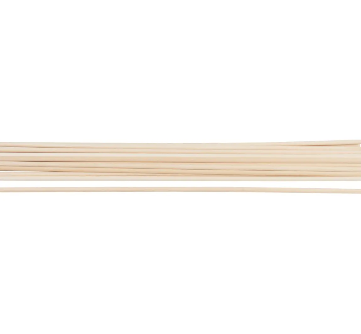 Clearance VBS Rundstäbe, 50 cm