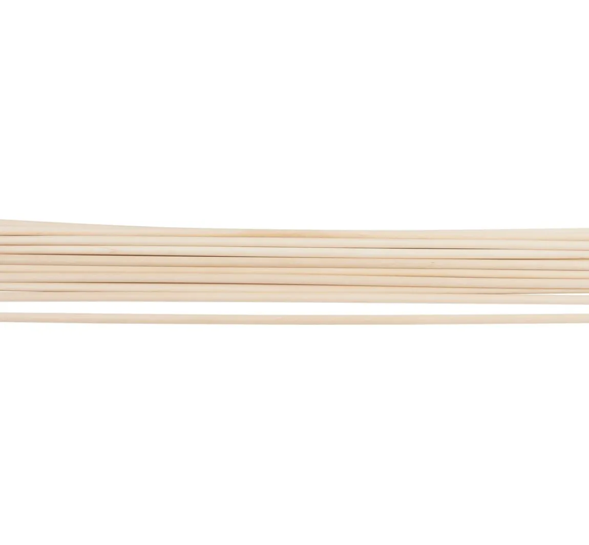 Clearance VBS Rundstäbe, 50 cm
