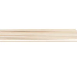 Clearance VBS Rundstäbe, 50 cm