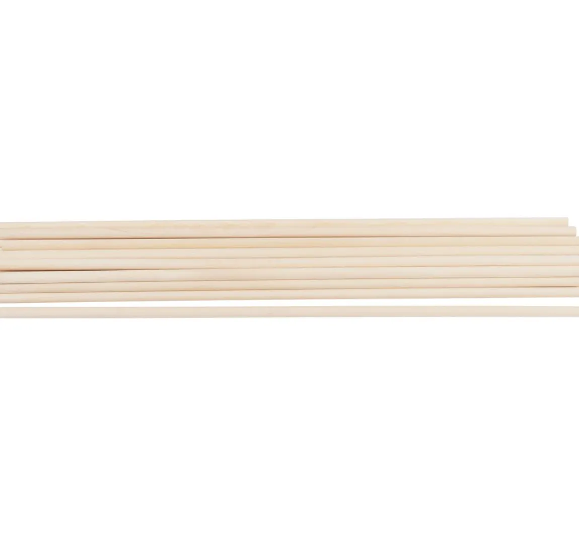 Clearance VBS Rundstäbe, 50 cm