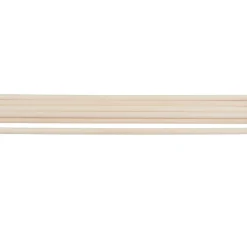 Clearance VBS Rundstäbe, 50 cm