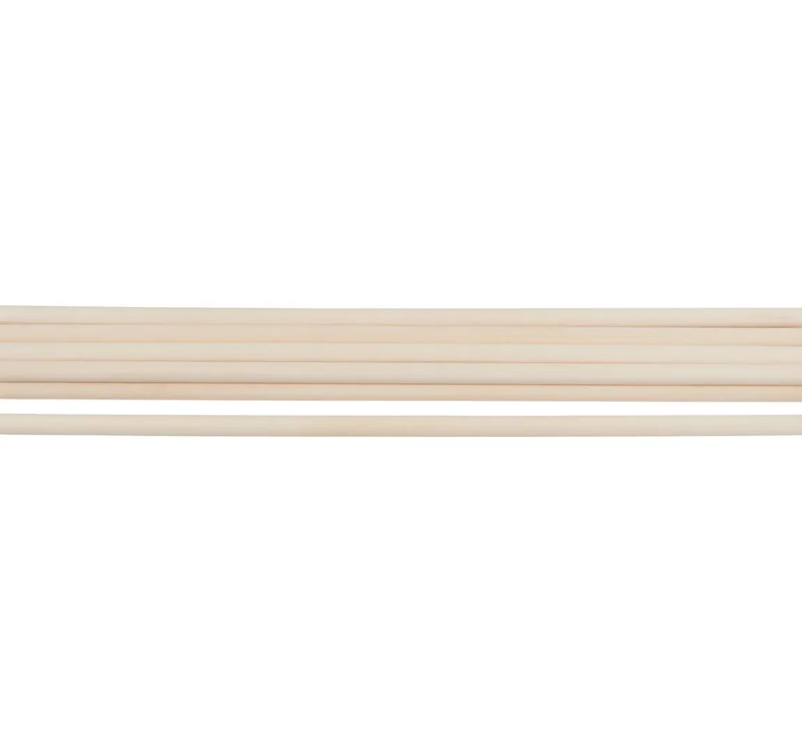 Clearance VBS Rundstäbe, 50 cm