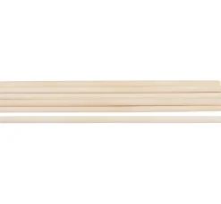 Clearance VBS Rundstäbe, 50 cm