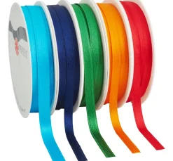 Clearance VBS Satinband "Ocean life"