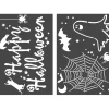 Online VBS Schablonen-Set "Happy Halloween", A4