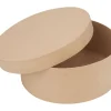 Sale VBS Schachtel "Rund", Ø 19 cm