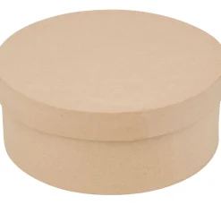 Sale VBS Schachtel "Rund", Ø 19 cm