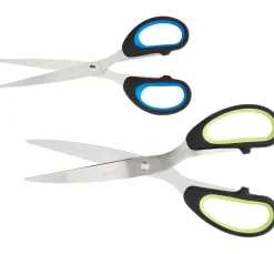 Outlet VBS Schere "Soft-Grip", 2er-Set