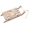 Online VBS Schlitten / Anhänger