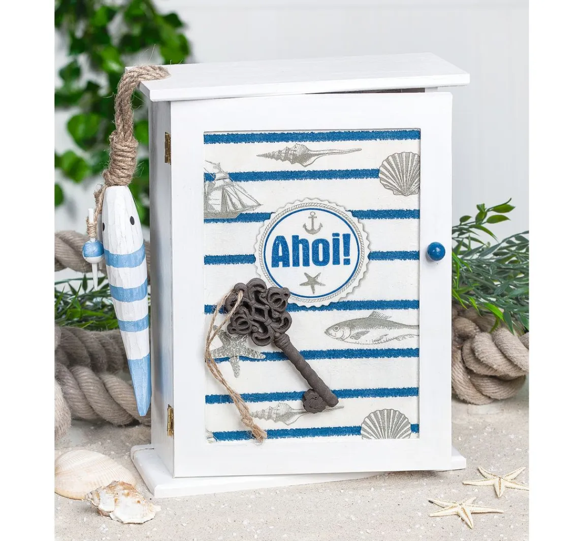 Best VBS Schlüsselkasten
