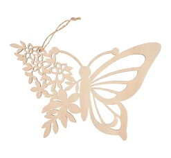 Discount VBS Schmetterling / Anhänger "Flora"