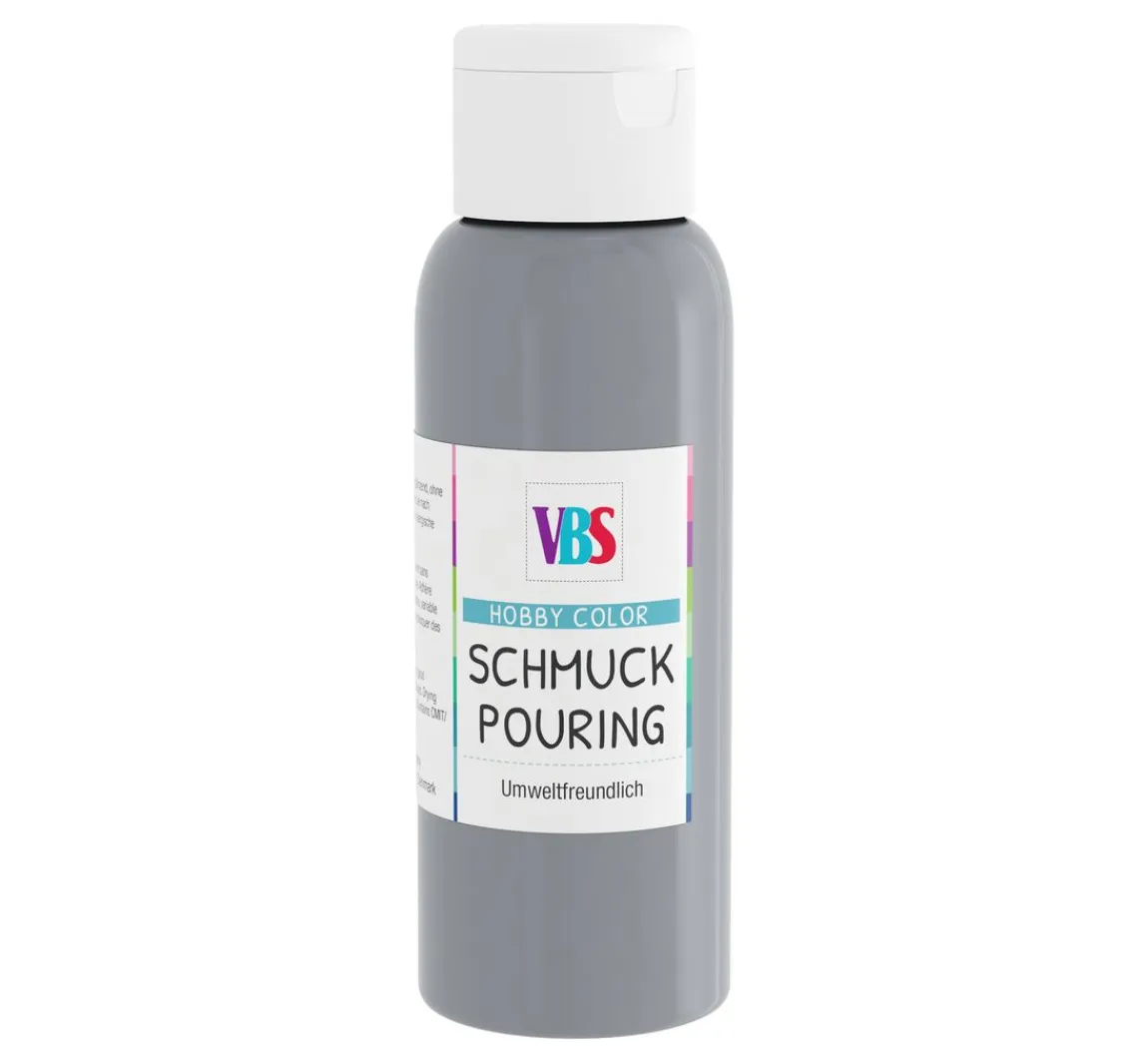Best VBS Schmuckpouring