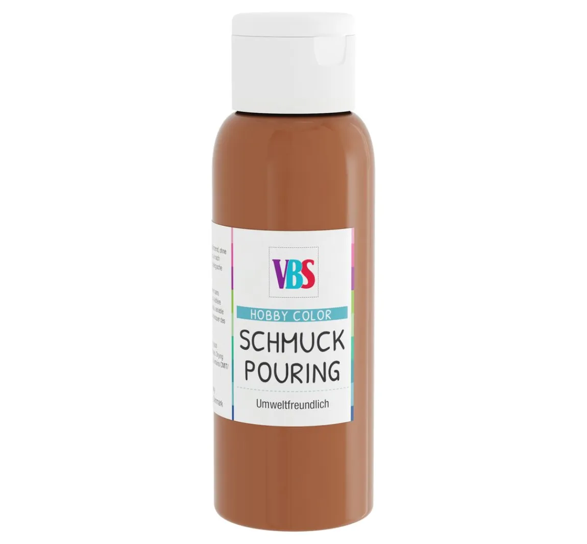 Best VBS Schmuckpouring