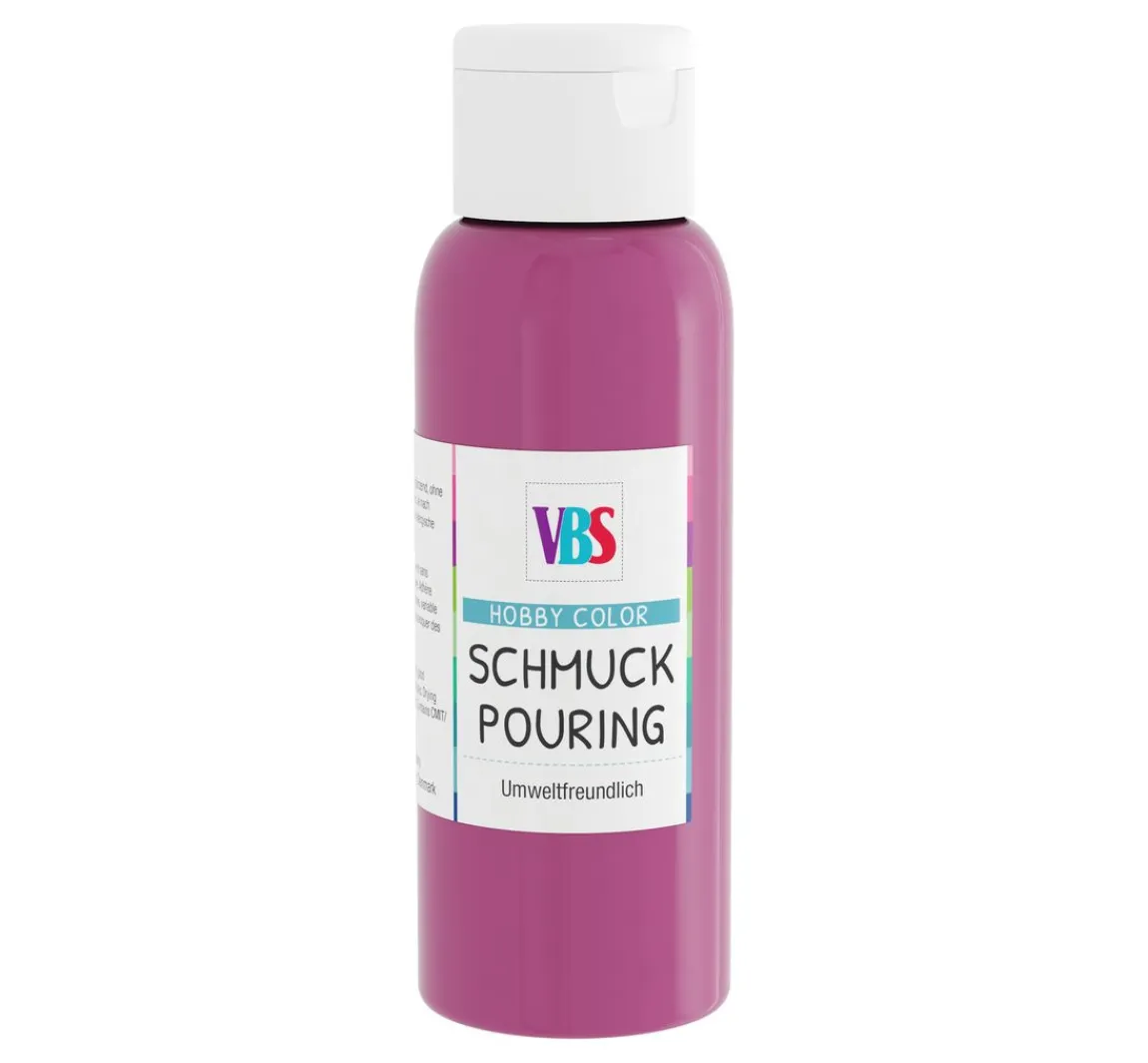 Best VBS Schmuckpouring