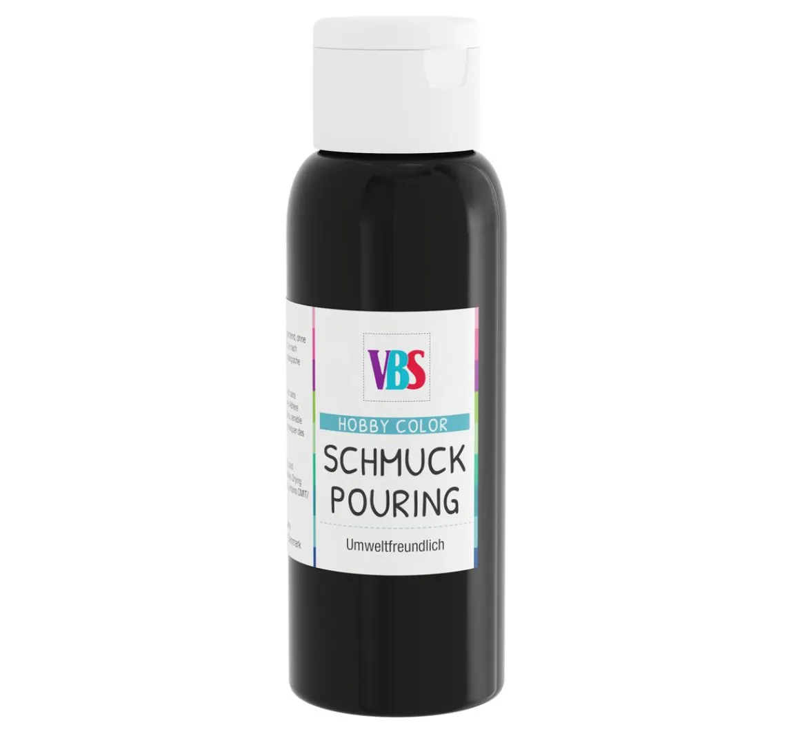 Best VBS Schmuckpouring
