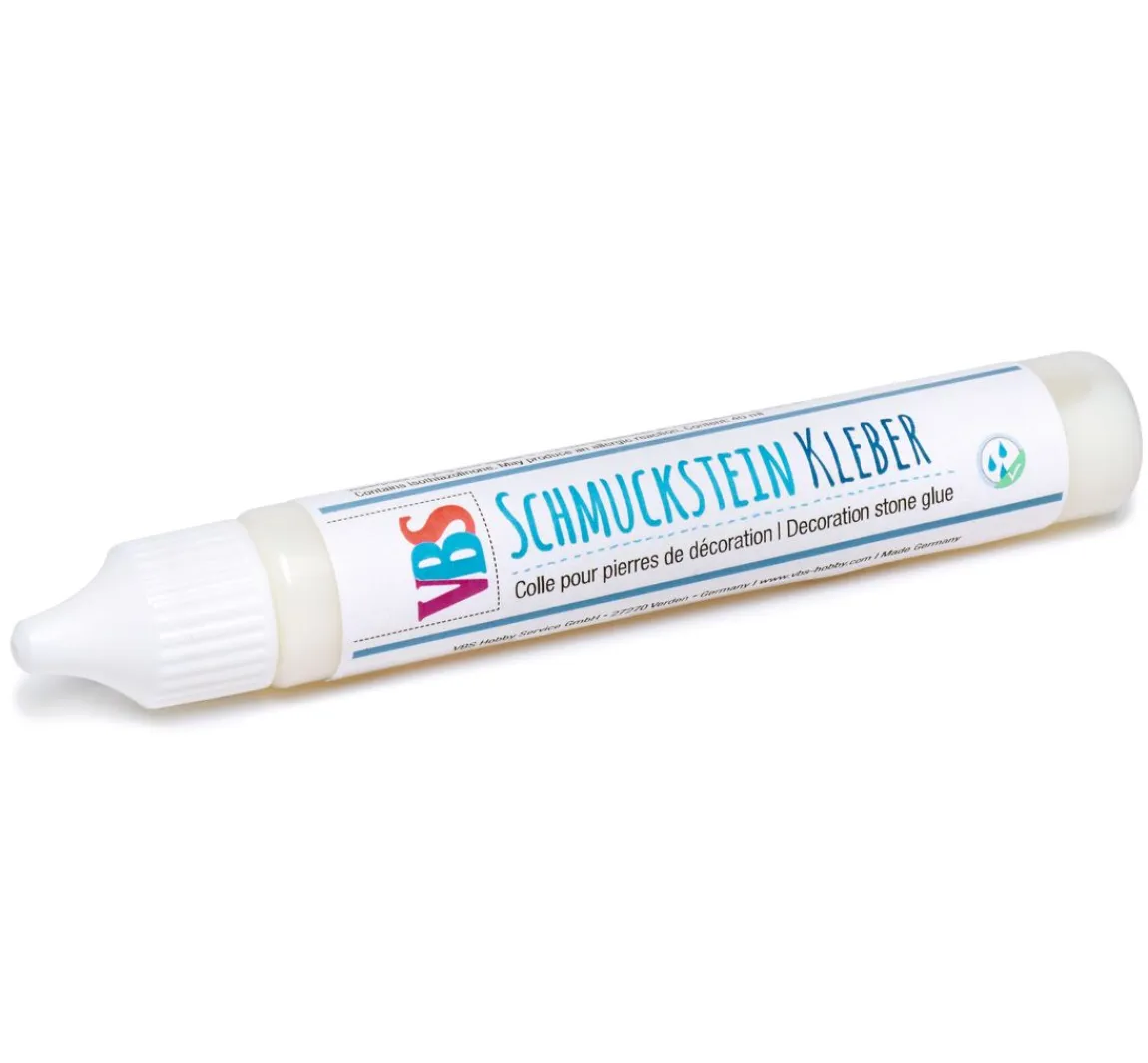 Clearance VBS Schmucksteinkleber