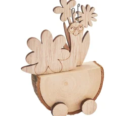 Outlet VBS Schnecke "Rasender Willi"
