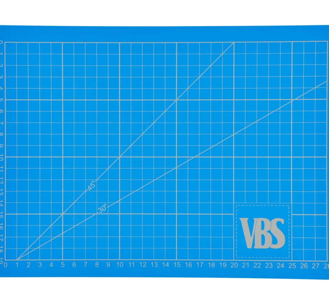 Discount VBS Schneidematte "Hobby"