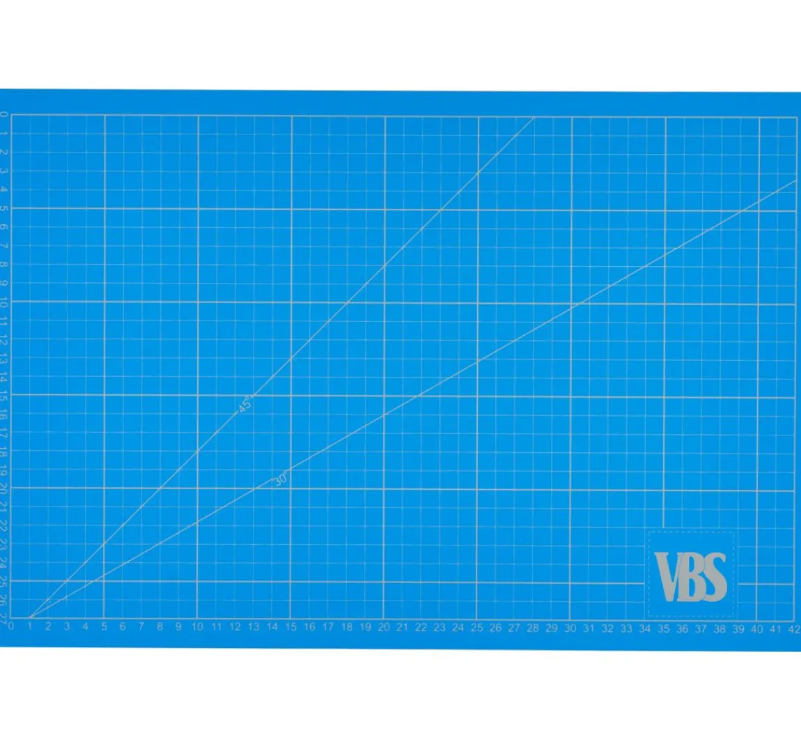Discount VBS Schneidematte "Hobby"