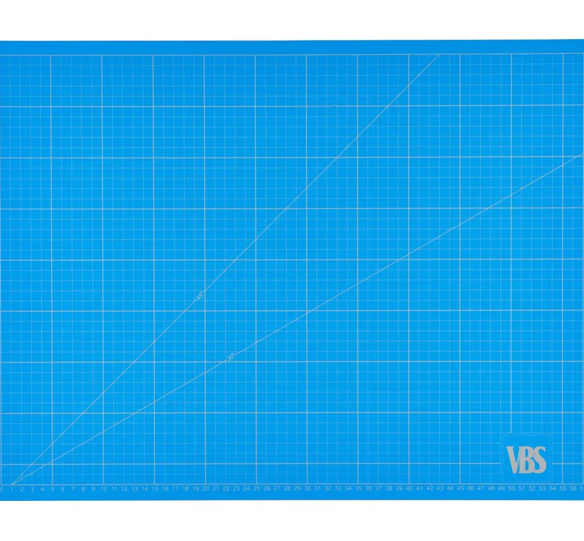 Discount VBS Schneidematte "Hobby"