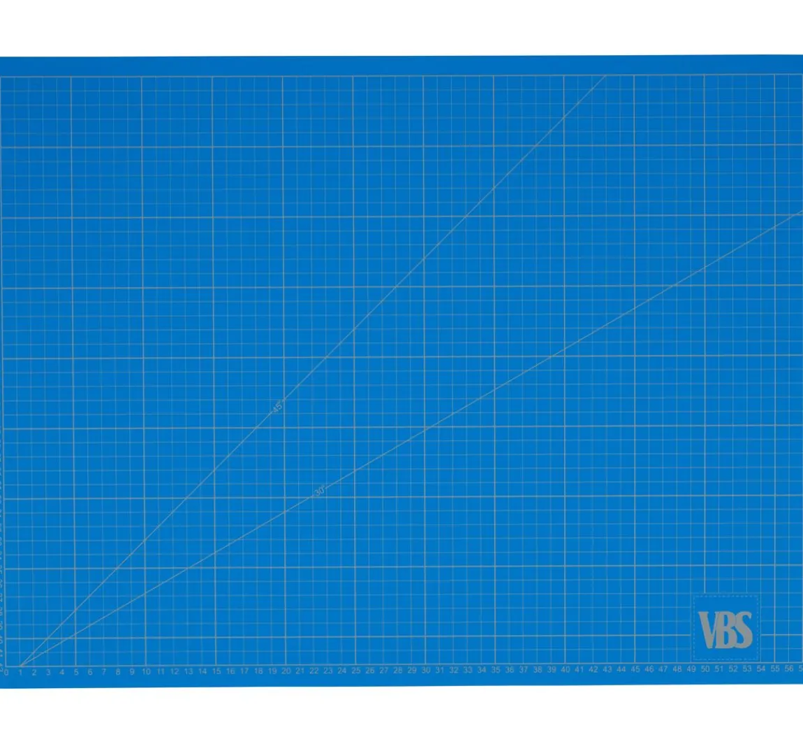 VBS Schneidematte "Profi"