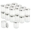 Outlet VBS XXL VBS Schraubgläser, 400 ml