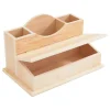 New VBS Schreibtisch-Organizer