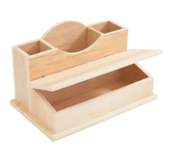 New VBS Schreibtisch-Organizer