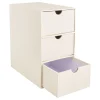 Discount VBS Schubladenbox 3-schübig