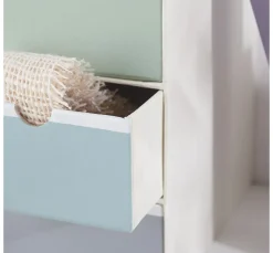Discount VBS Schubladenbox 3-schübig