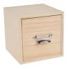New VBS Schubladenbox "Würfel"