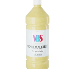 Discount VBS Schulmalfarbe, 1000 ml