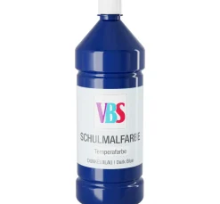 Discount VBS Schulmalfarbe, 1000 ml