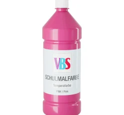Discount VBS Schulmalfarbe, 1000 ml
