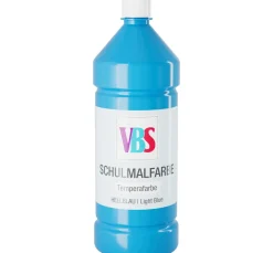 Discount VBS Schulmalfarbe, 1000 ml