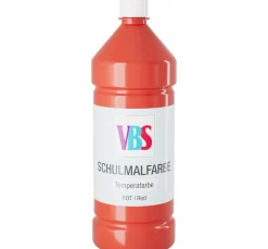 Discount VBS Schulmalfarbe, 1000 ml