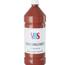 Discount VBS Schulmalfarbe, 1000 ml
