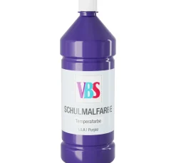 Discount VBS Schulmalfarbe, 1000 ml