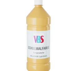 Discount VBS Schulmalfarbe, 1000 ml